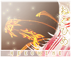 [HIME] Shinrei Feathers