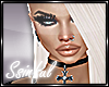 Ss✘Tamia ✂ Blondle
