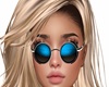 teal shades