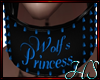 *H Wolfs Princess