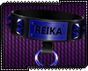 E| Reika Custom Collar