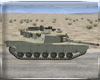 WR* Abrams Tank v2