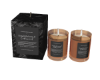 Modern Trio Candles