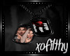 |XO| Filthy&Nick DogTag