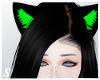 Toxic Kitten Ears *S*