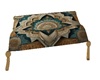 Flying rug