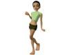 ⁴ʸ⁰Cutie Doll