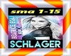 Beatrice Egli-Sieben mal