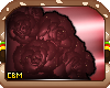 CBM Bloom Flower Body