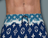 SUMMER SHORTS