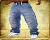 !Straight Jeans