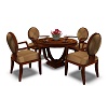 Office Coffee Table
