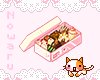 Bento Headsign