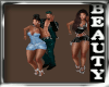 Kizomba Group 14p@