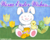 Warm Easter Wishes
