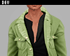 [DRV]Green shirt