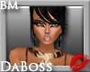 *DB* UrbanDiiva TIGRE BM