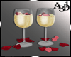 A3D* Rose Champagne
