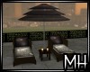 [MH] LF Pool Lounger Set