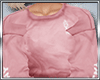 K! Boncuk Pink Sweater