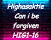 Highasakite can i be for