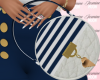 Yacht Elite Purse