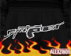 SNP Pants Gym