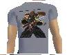 Deadly Ryu Shirt