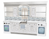 laundry counter