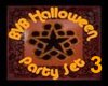 BVB Halloween party Set3