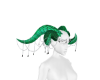 Fatal Horns Green