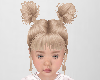 Blonde Hair