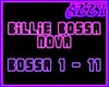 Billie Bossa Nova ★ BE