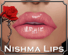 * Nishma Perfect Lips 4A