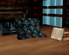 (SL) reading pillows