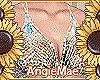 AM* Amirai Dress