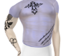 DB! sexy tatt shirt