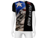 PW/Puerto Rico Tshirt(M)