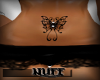 ~NUFF~Belly Butterfly2