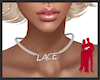 REQ Lace Necklace F