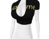SOME X BODY SET BLK 2/2