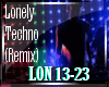 [z] Lonely TechnoRemix 2