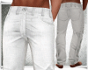 White Pants Male