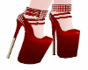 !Diamond Heels Red