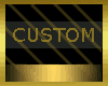 FM| Male Staff Tee