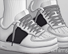 Patchwork Sneakers