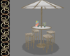 ISLAND TABLE