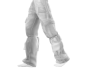 White Cargo