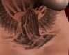 praying hands tattoo