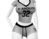Nova Grey Set